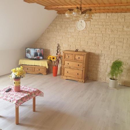 Ferienwohnung Luise Heringsdorf  Exterior foto