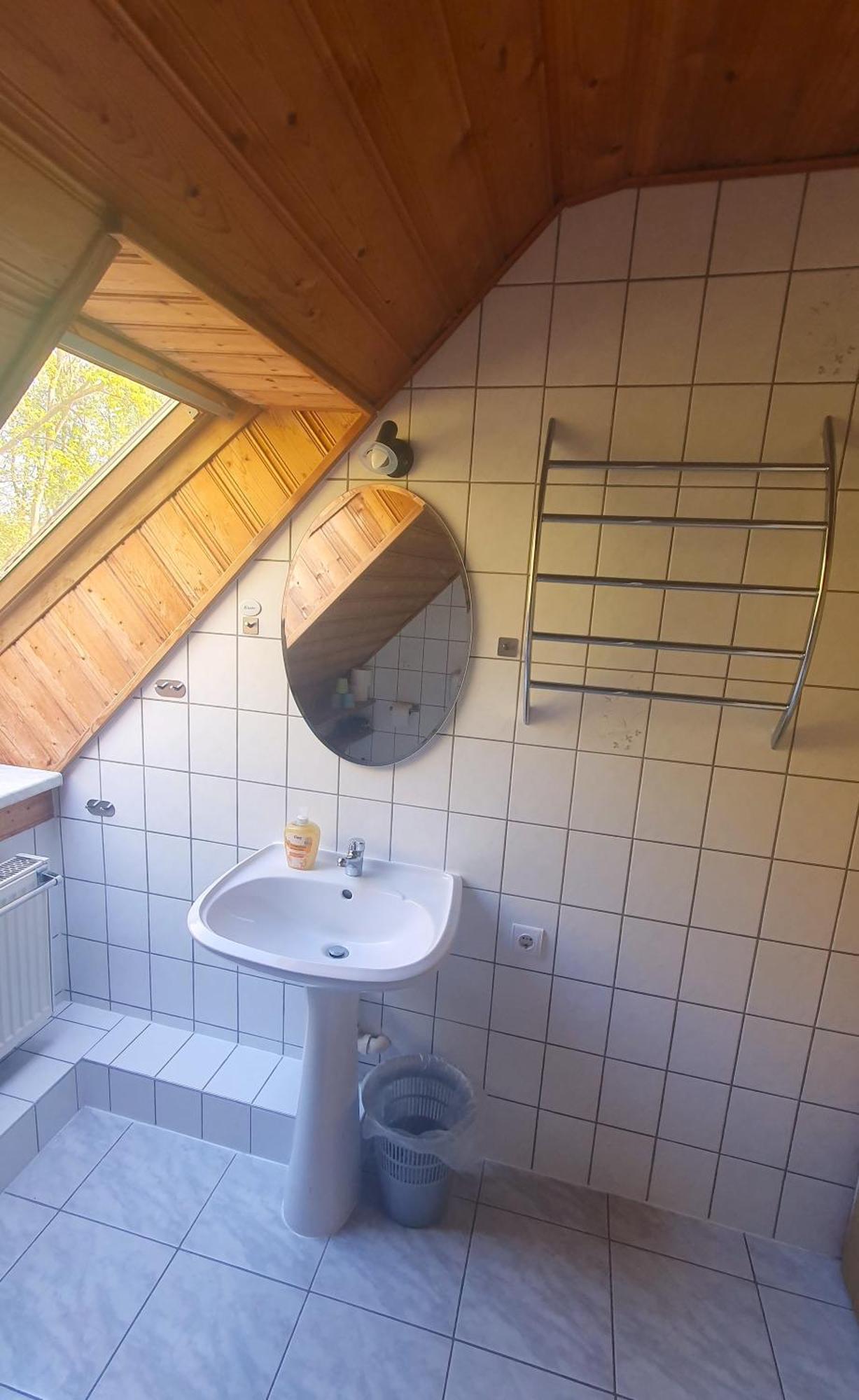 Ferienwohnung Luise Heringsdorf  Exterior foto
