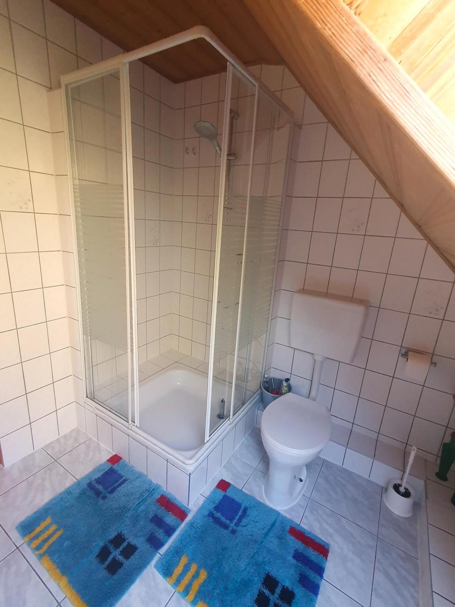 Ferienwohnung Luise Heringsdorf  Exterior foto
